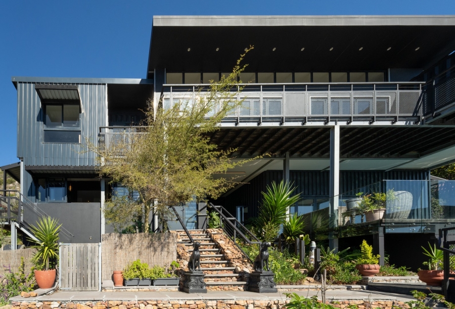 4 Bedroom Property for Sale in Fish Hoek Western Cape